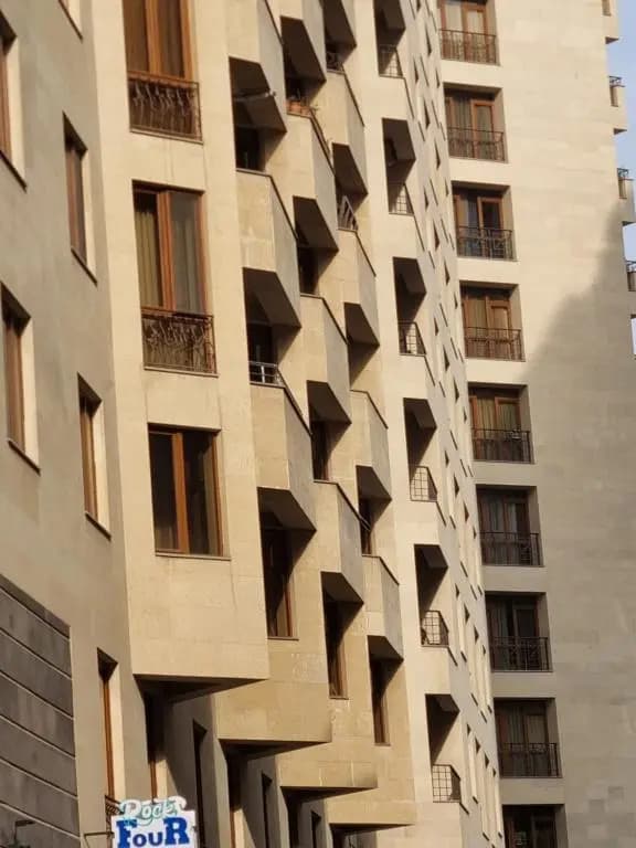 DaMus apartments - Ереван