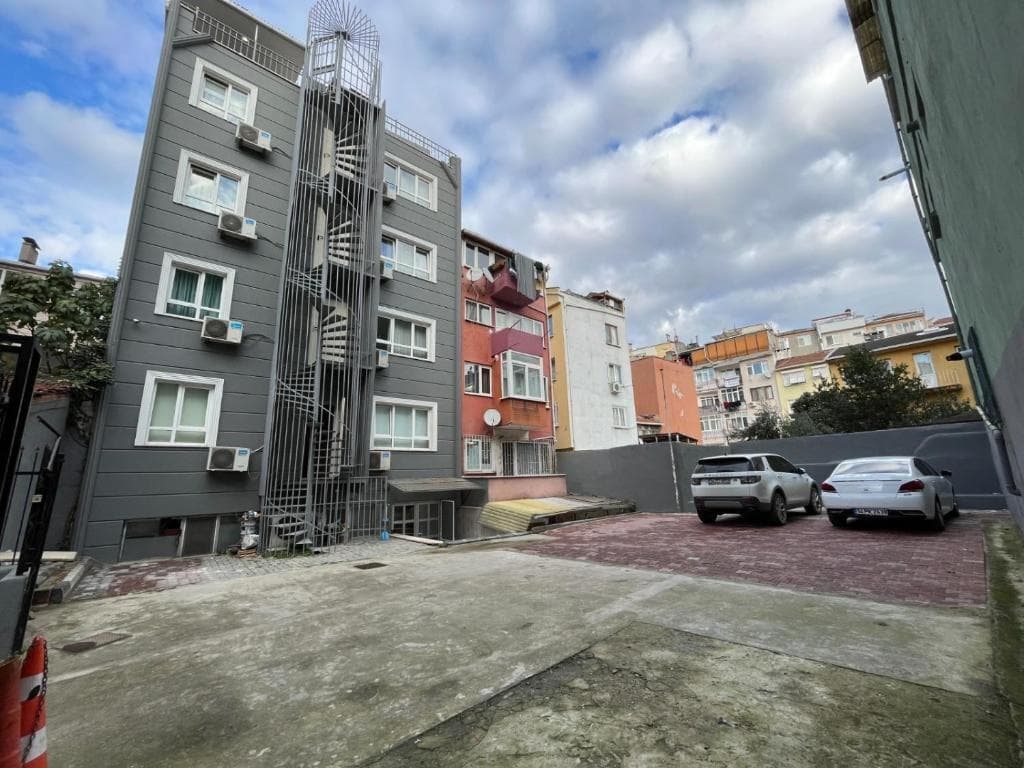 Elite Marmara Bosphorus Suites Istanbul - Стамбул