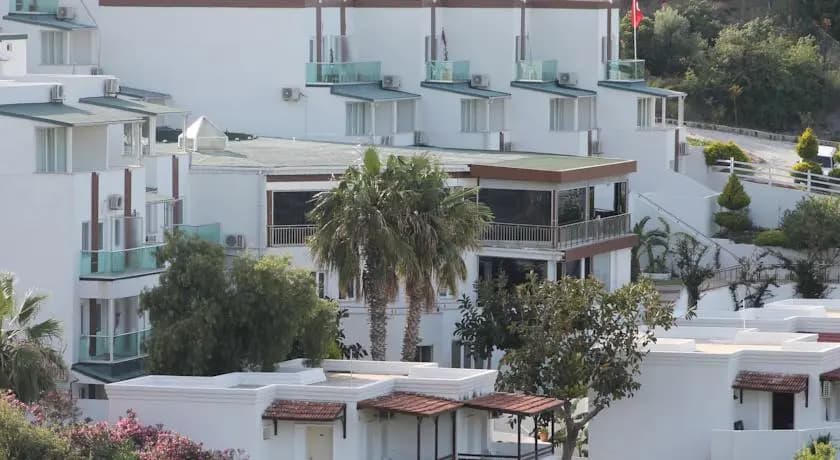 Sultan Beach Hotel - Гюмюшлюк