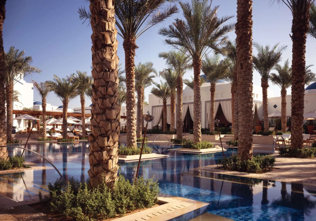 Park Hyatt Dubai - Дубай
