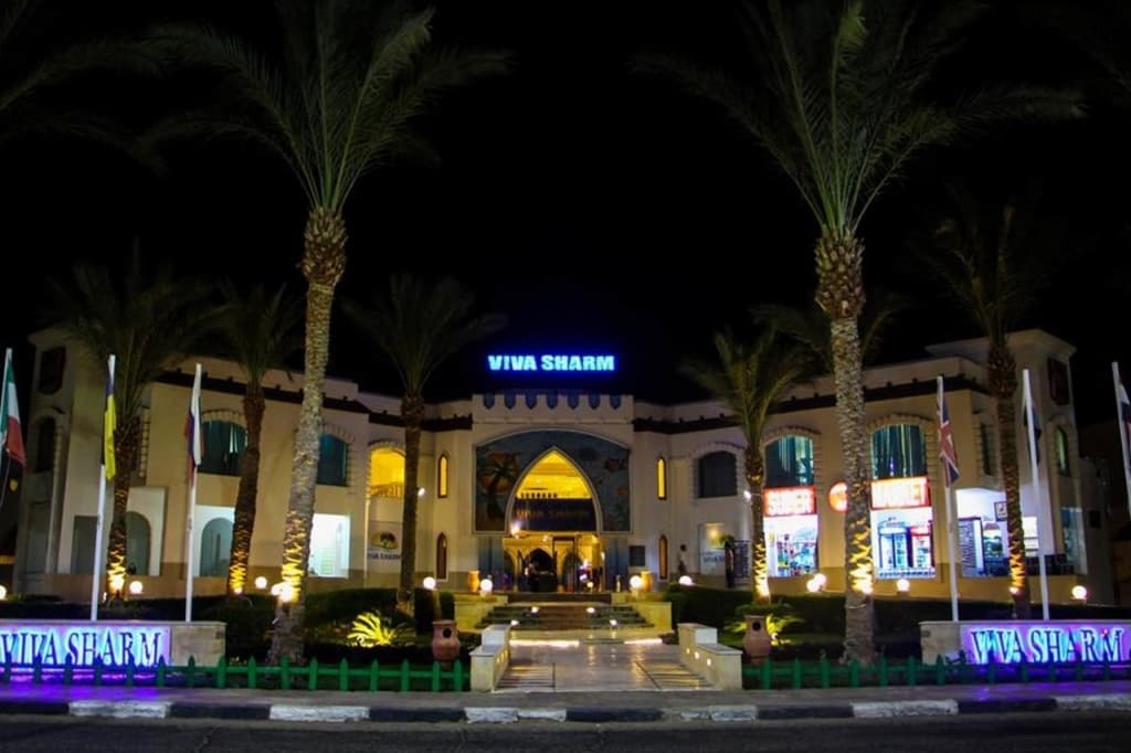 Viva Sharm Hotel - Шарм-эш-Шейх (Шарм-эль-Шейх)