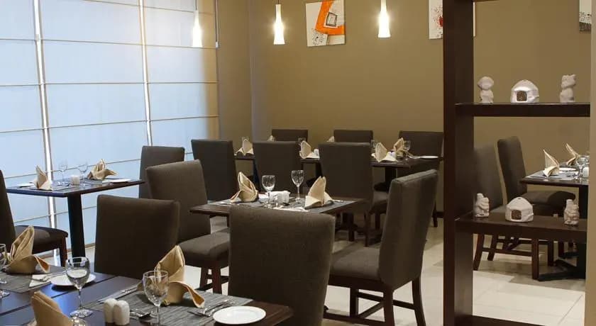 Otel' Shagala Aktau - Актау