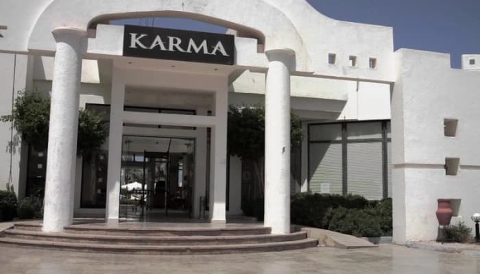 Karma Hotel - Шарм-эш-Шейх (Шарм-эль-Шейх)