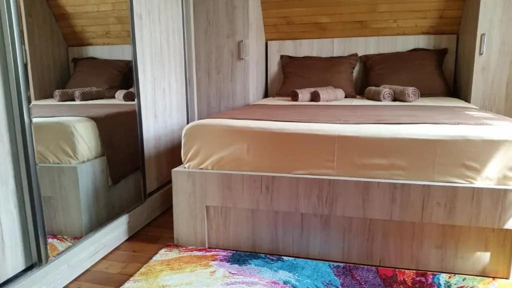 Villa in Tbilisi - Тбилиси