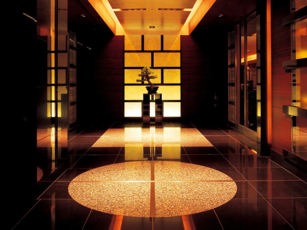 Отель New Otani Tokyo - Токио