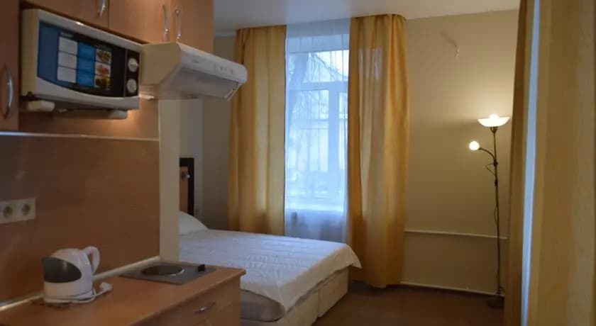 Apart htl Art - Самара