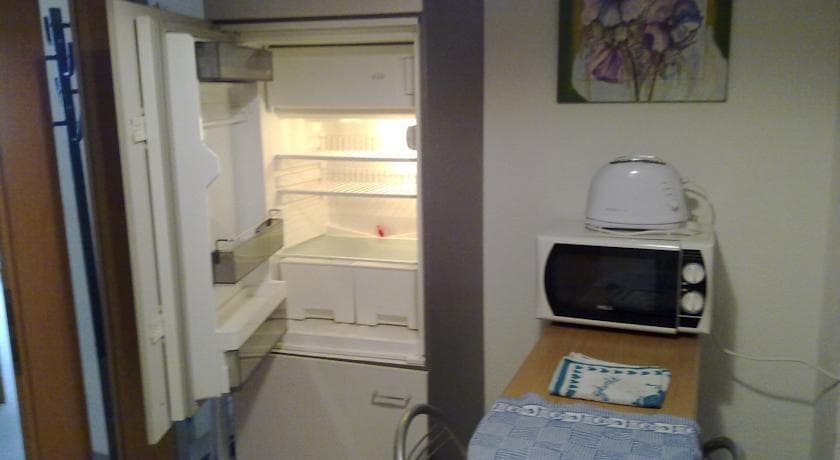Berlin Family Apartment - Берлин