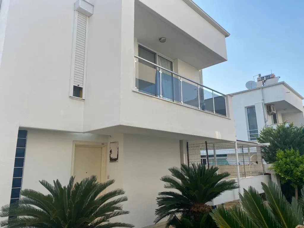 Golf Villa1 - Белек