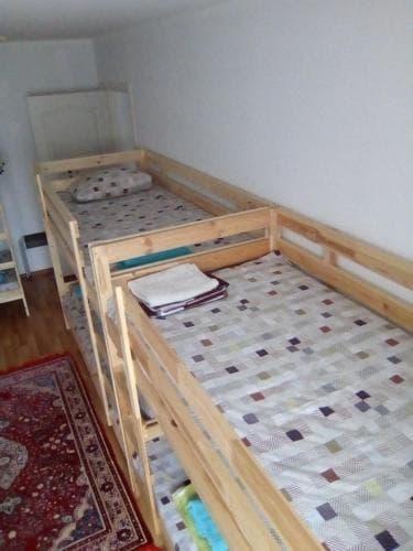 Kenen Hostel - Геленджик