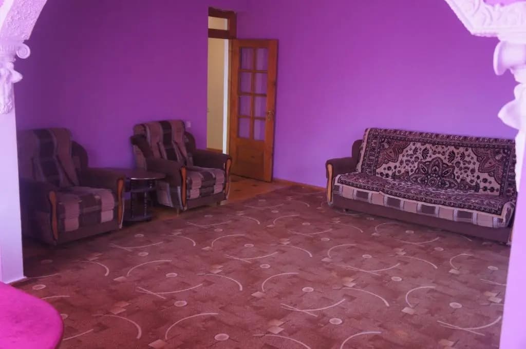 Apartment on Mushni Khvartskiia 2 - Сухуми