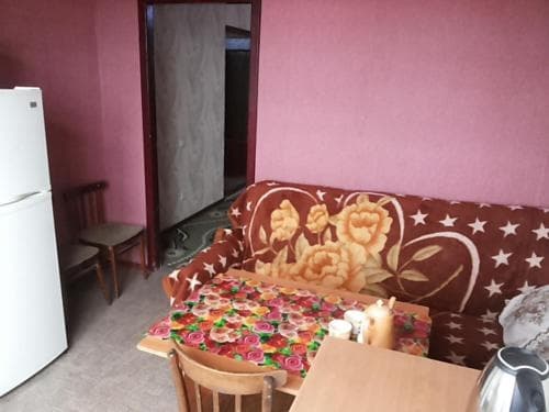 Apartment na VEFe - Бишкек
