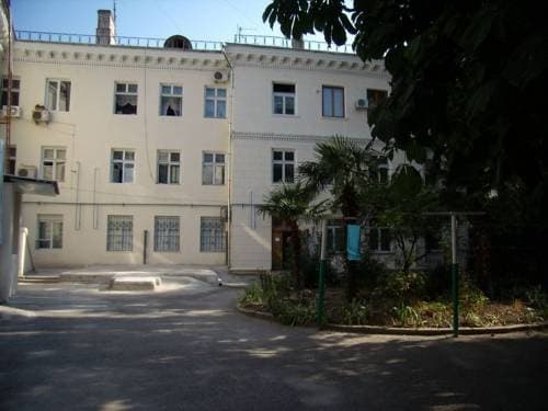 YaltaApartments - Ялта
