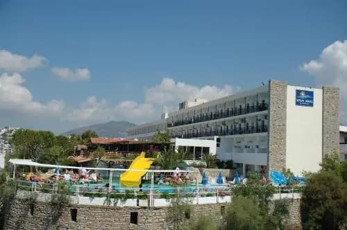 Hotel Kivanc - Бодрум