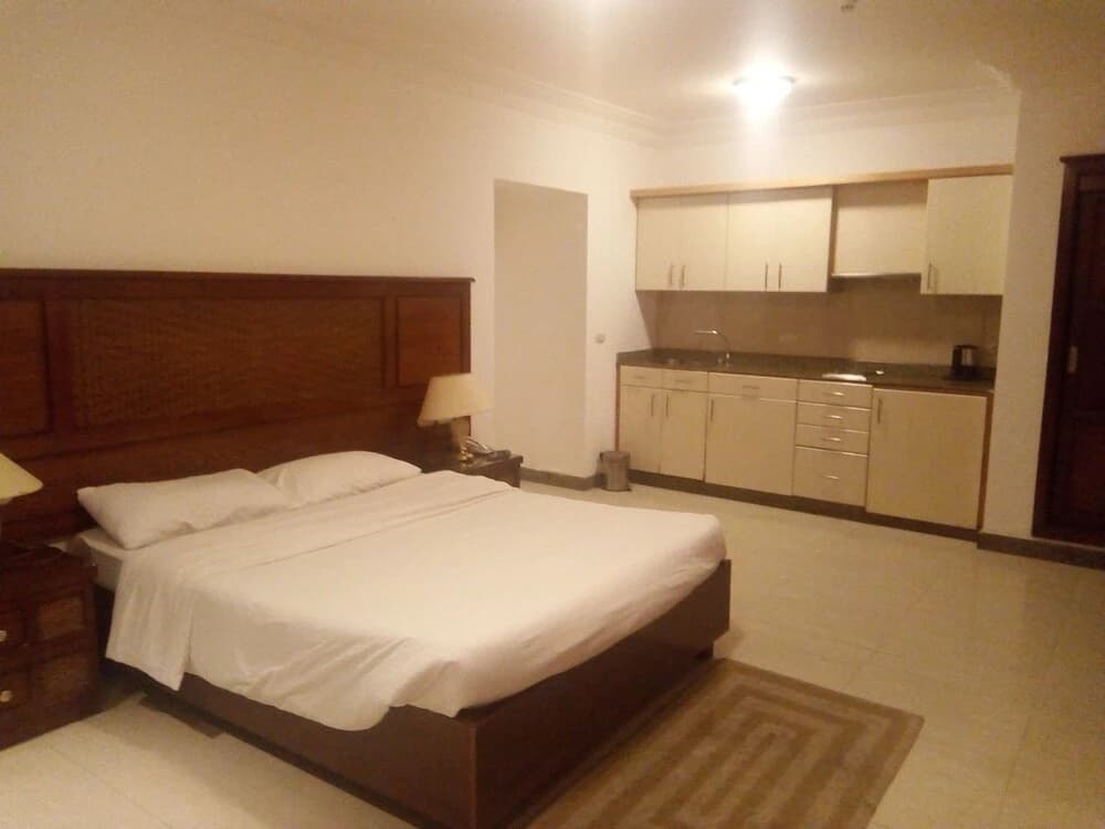 Lamimma Apartment - Шарм-эш-Шейх (Шарм-эль-Шейх)