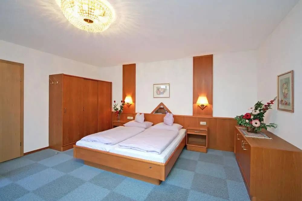 Fleger Appartements - Вена