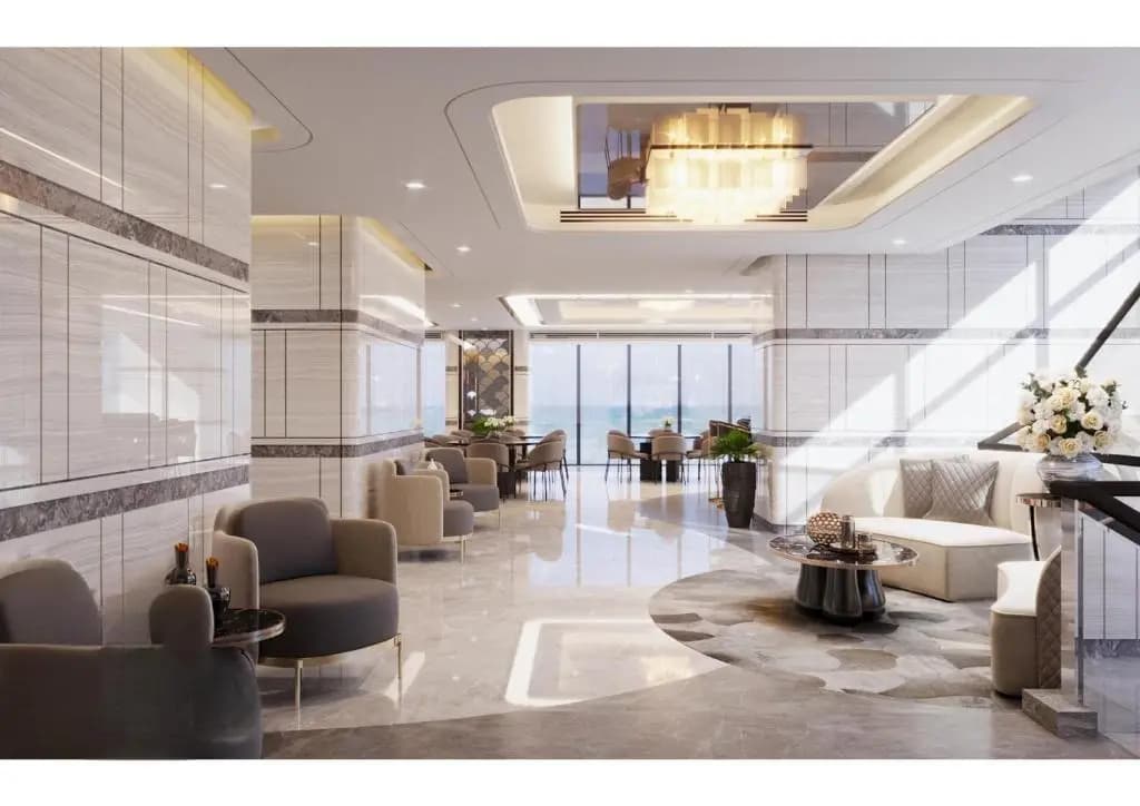 Annova Nha Trang Hotel - Нячанг