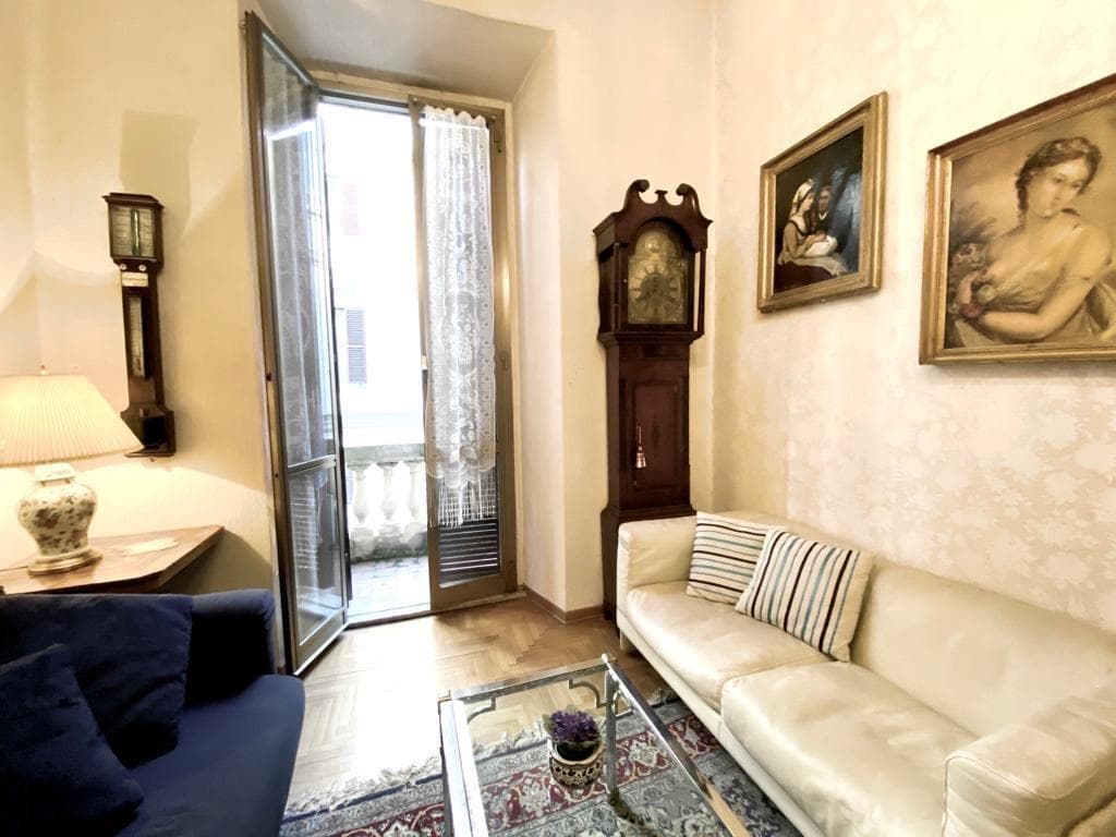 Traditional Style in the city Center - Рим