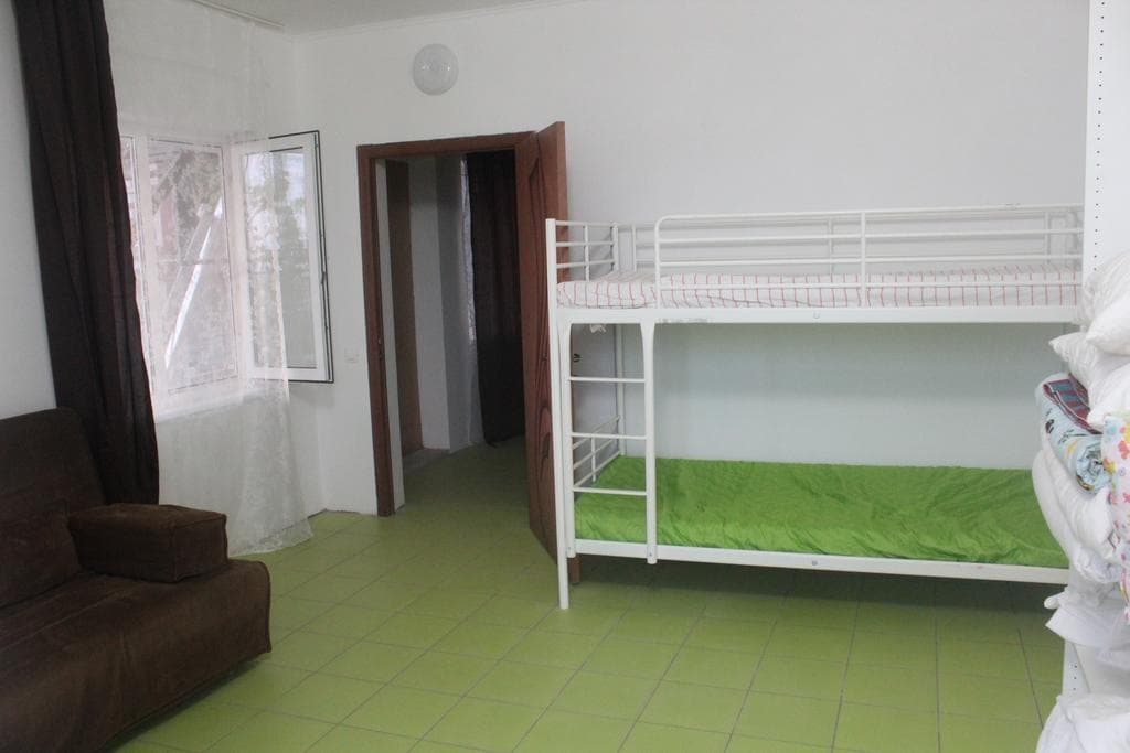 Rodnoe mesto Tuapse - Туапсе