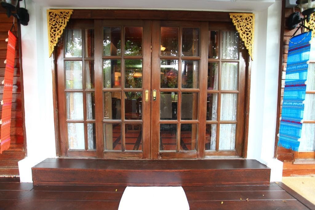 Lanna Pool Villa - Паттайя