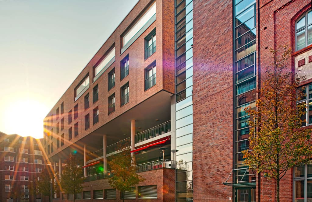 centrovital Hotel Berlin - Берлин