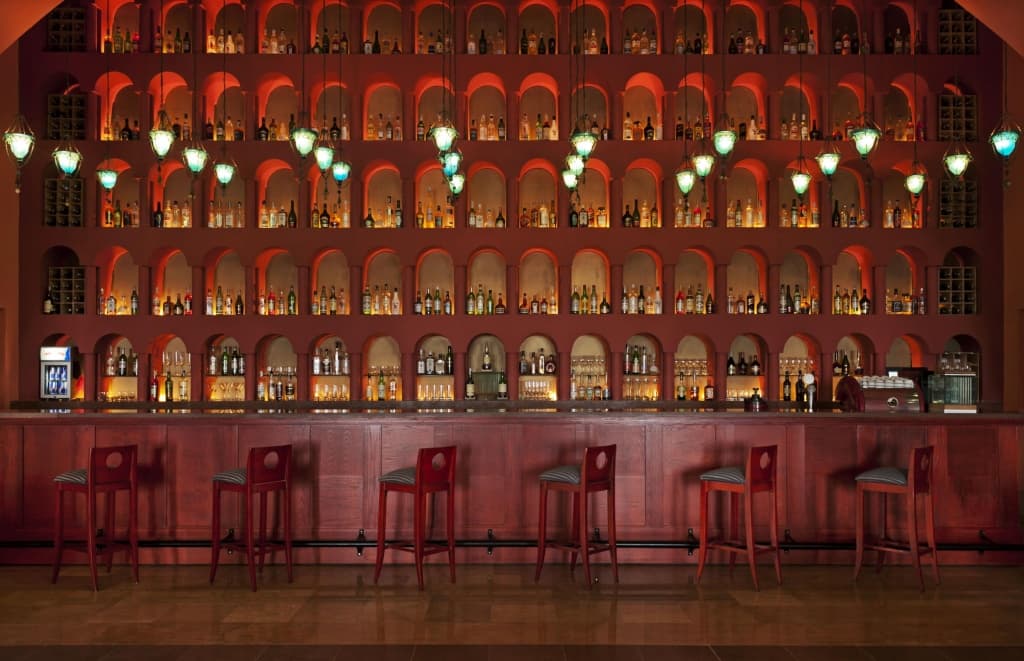 Sheraton Miramar Resort El Gouna - Эль-Гуна