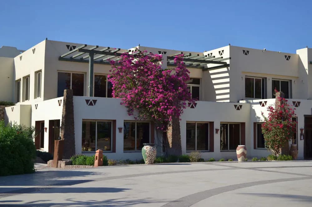 Hauza Beach Resort - Шарм-эш-Шейх (Шарм-эль-Шейх)