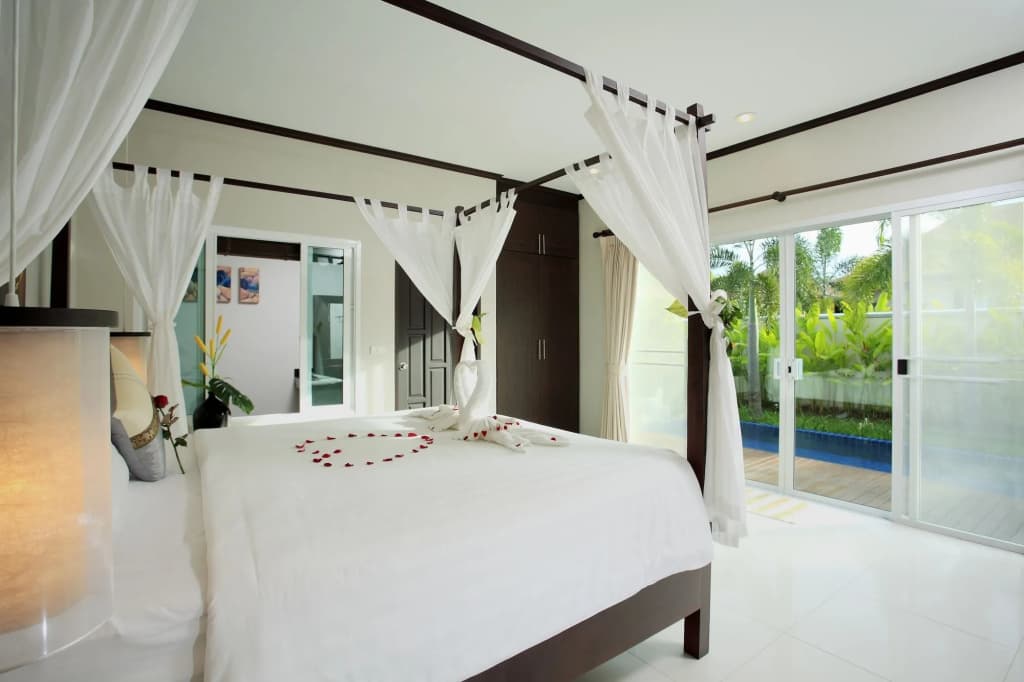 Modern Thai Villa - Провинция Пхукет