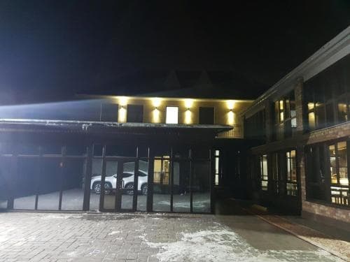 Home Guest Residence - Бишкек