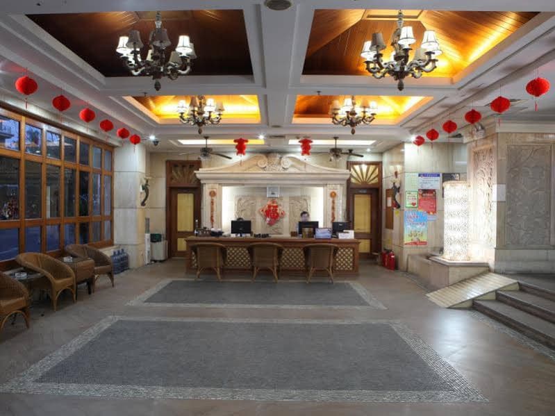 Sanya Pearl Sea View - Санья