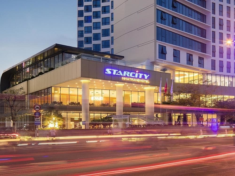 Premier Coastal Nha Trang Apartments - Нячанг