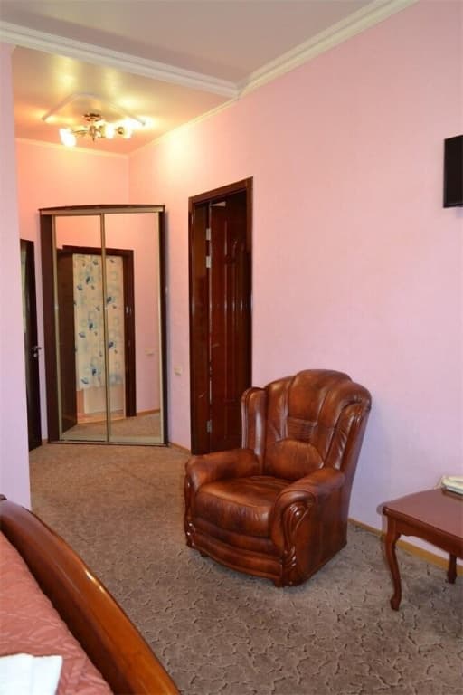 Guest Complex Edelweiss - Пятигорск