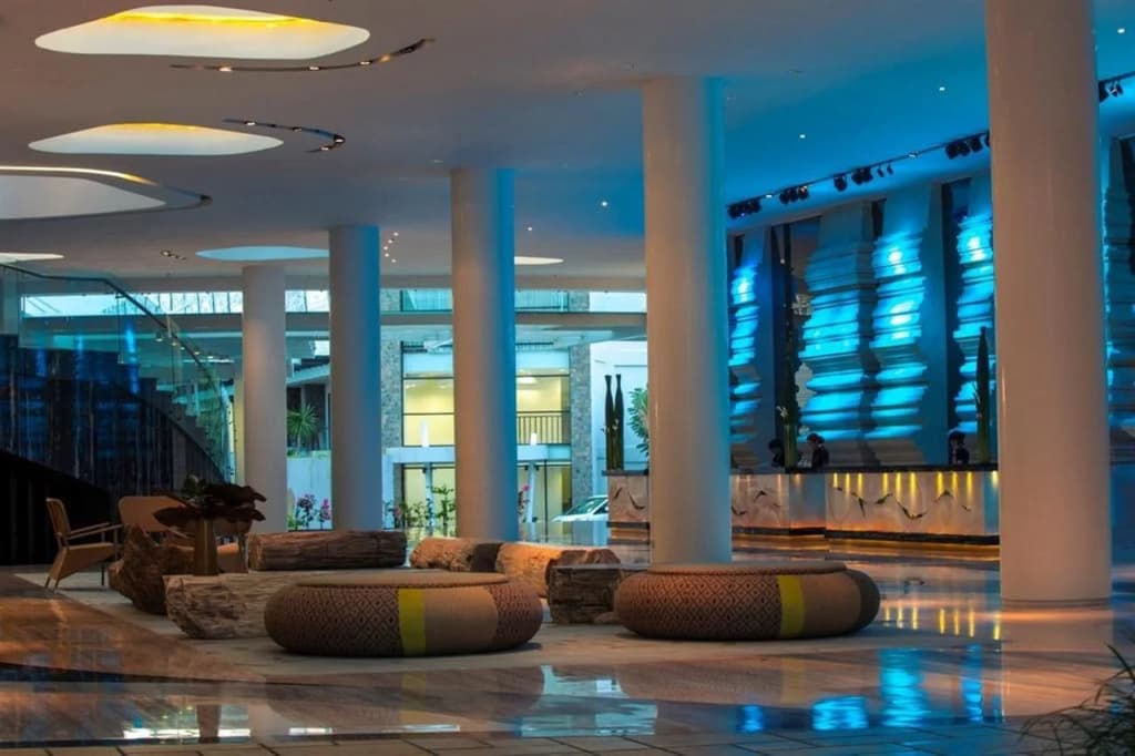The Stones Hotel - Legian Bali, Autograph Collection by Marriott - Кута