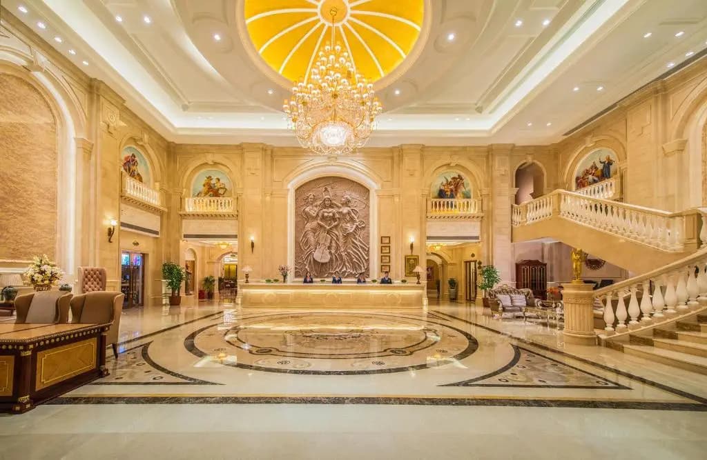 Vienna Hotel Sanya Bay - Санья