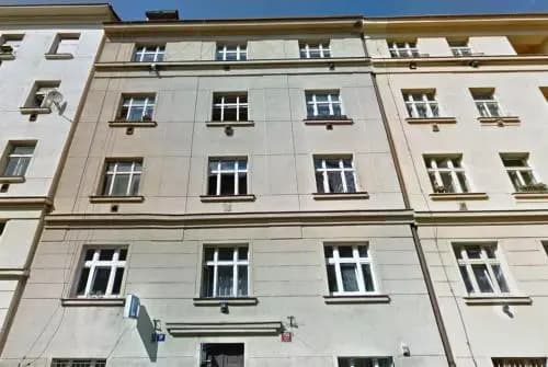 Eden apartments - Прага