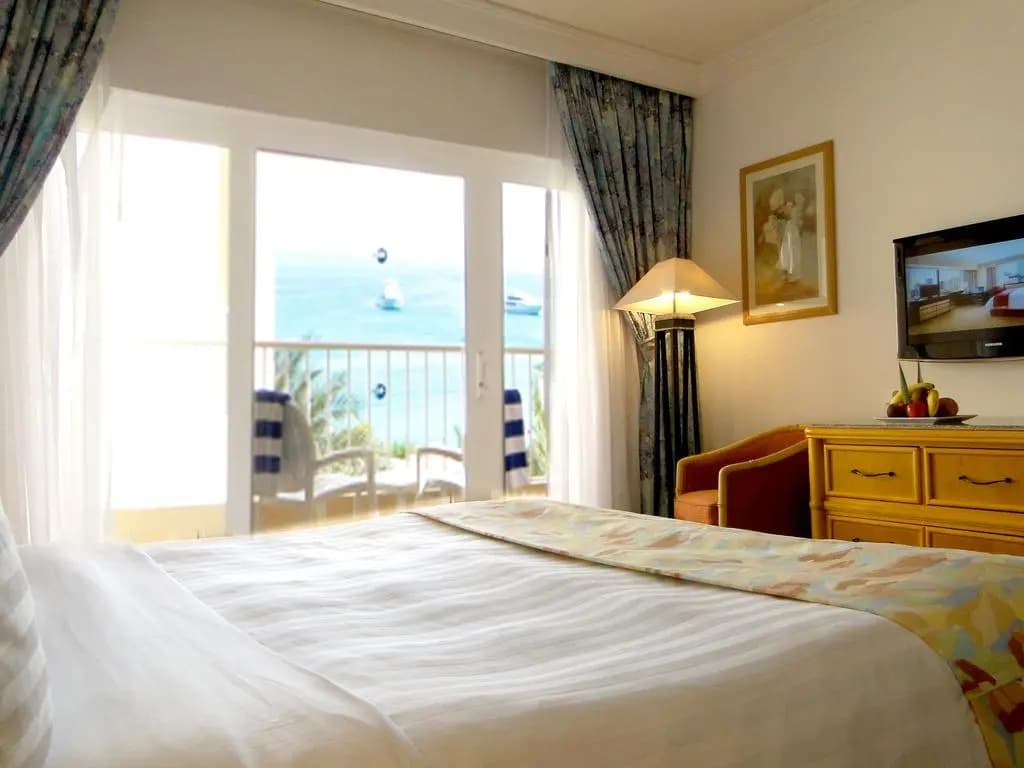 Hurghada Suites Serviced by Marriott - Хургада