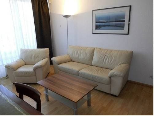 City Apartment Vermietung - Берлин