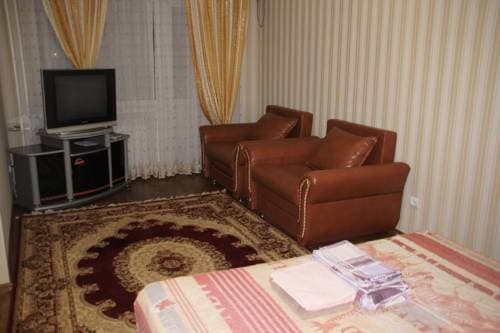 Apartment Peace - Волгоград