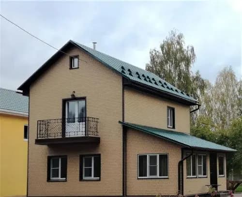 Guest House Ryabeevskaya Polyana - Тверь