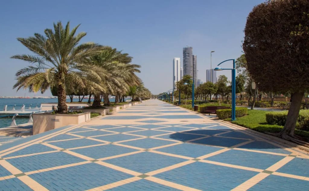 Al Diar Gulf Hotel & Resort - Абу-Даби