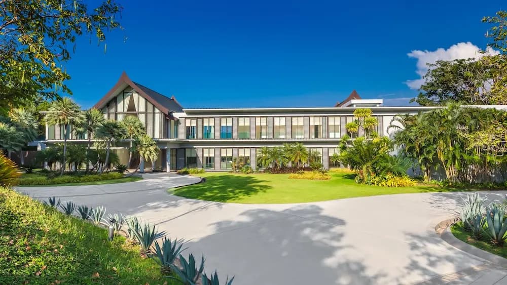 Villa Verai - Провинция Пхукет