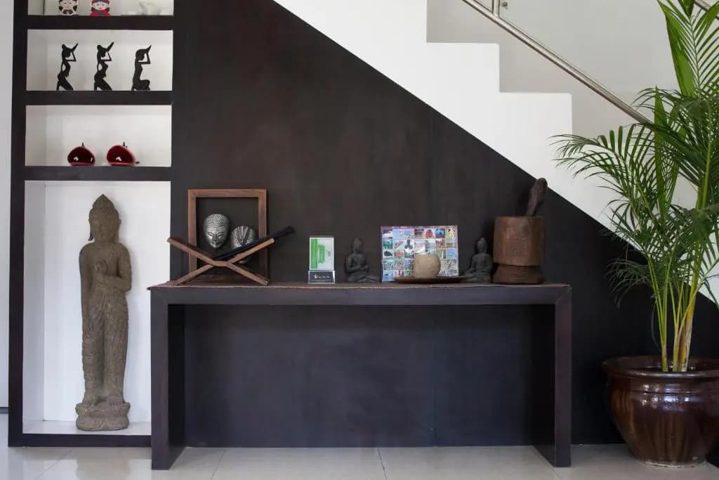 Kedis Bali Villa - Кута