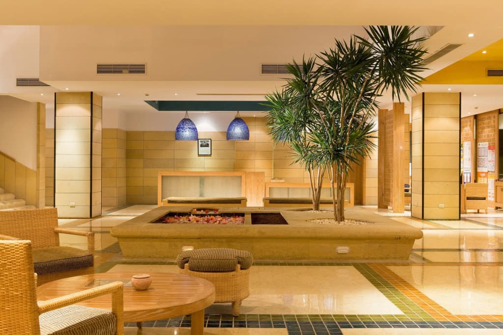 Novotel Sharm el Sheikh - Шарм-эш-Шейх (Шарм-эль-Шейх)