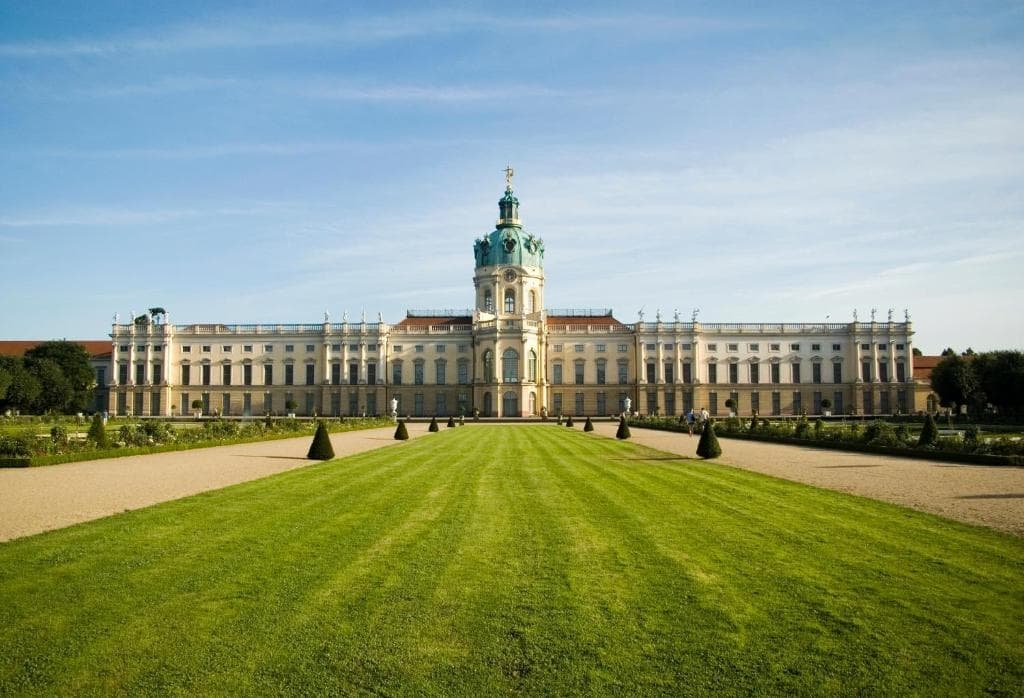City Partner Hotel am Gendarmenmarkt - Берлин