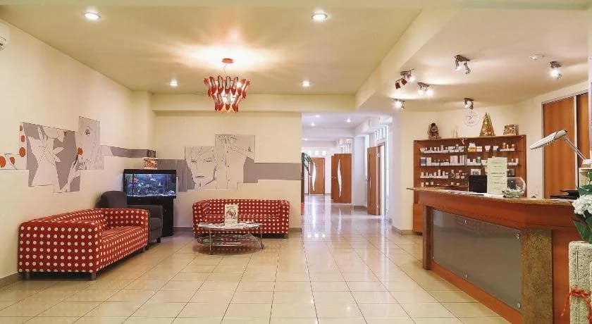 Alians Hotel Samarskiy - Самара