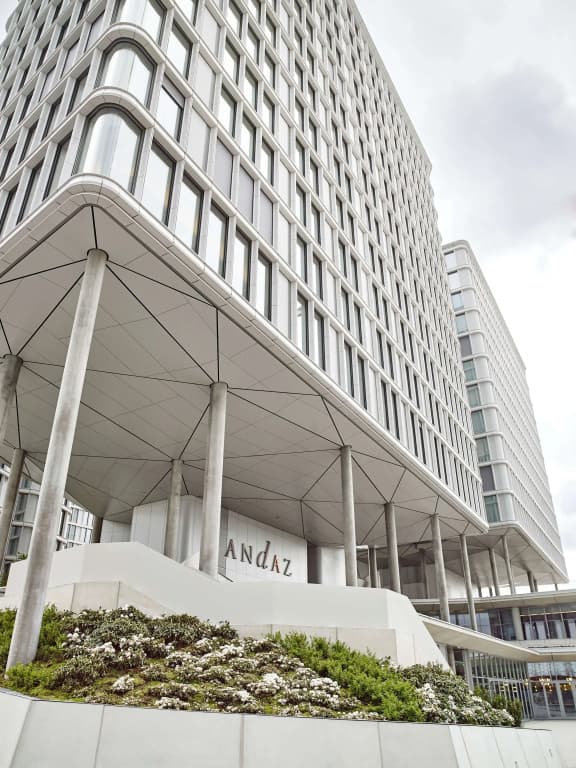 Hyatt Regency Vienna - Вена