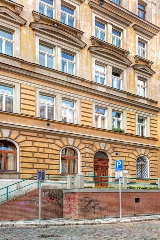 The Old Town Luxury Hideaway Apartment - Прага