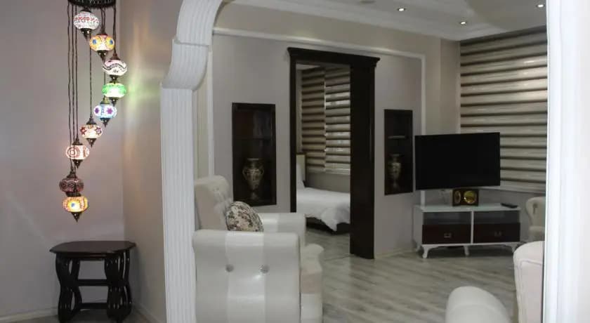 Alim Apartment - Стамбул