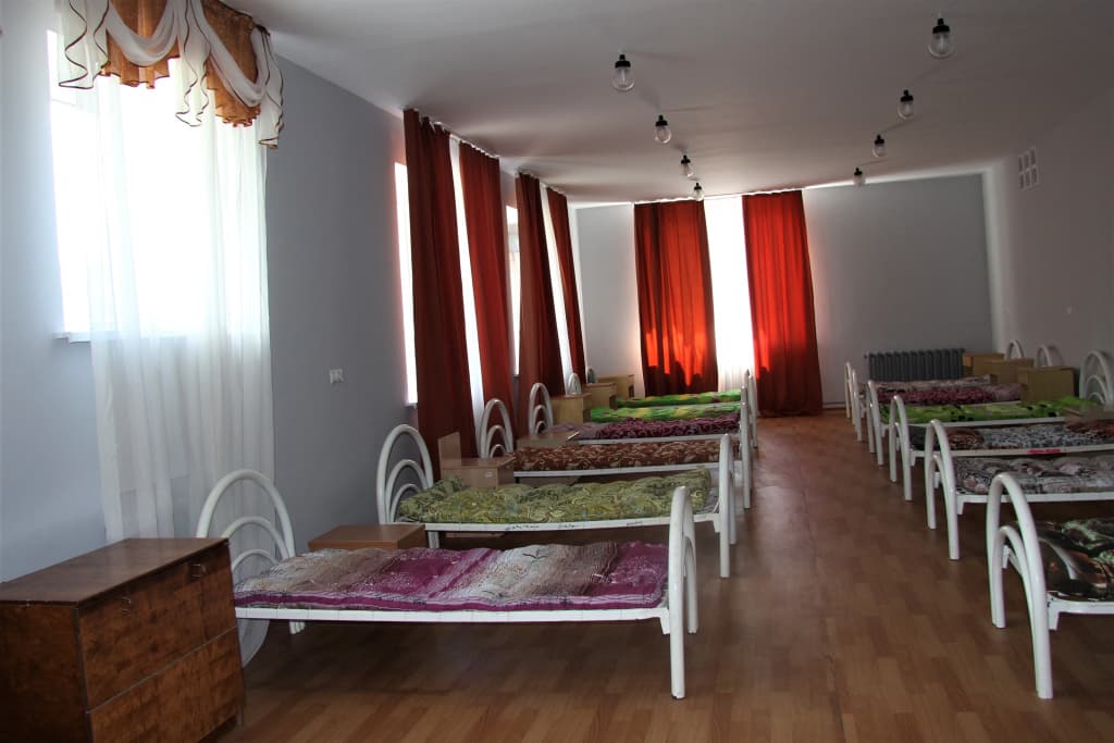 U Stadiona Hostel - Самара