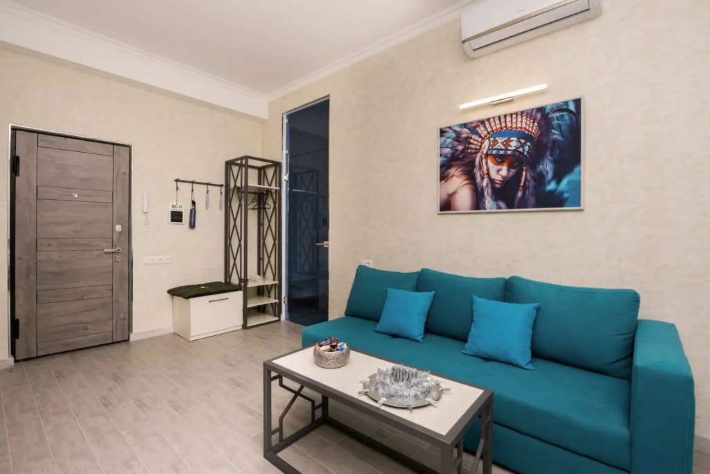 Апартаменты on Yekmalyan Str. 1-42 - Ереван