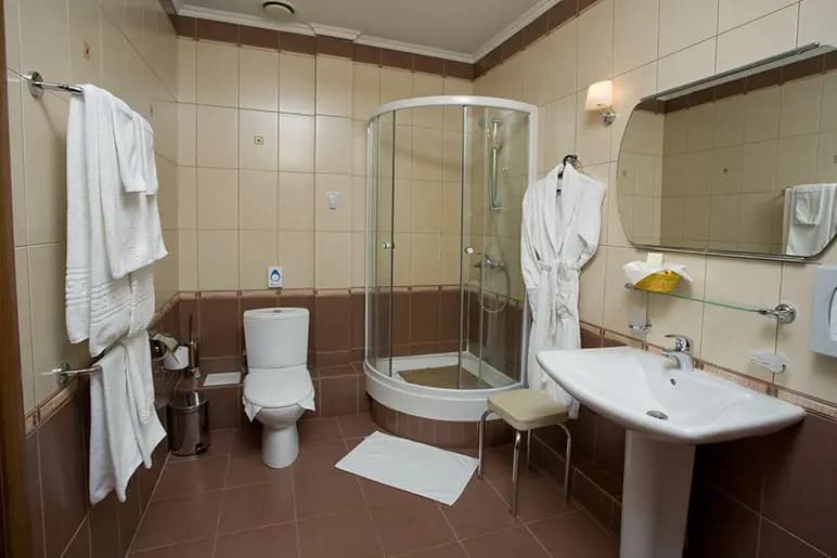 Dalaris Hotel - Курск